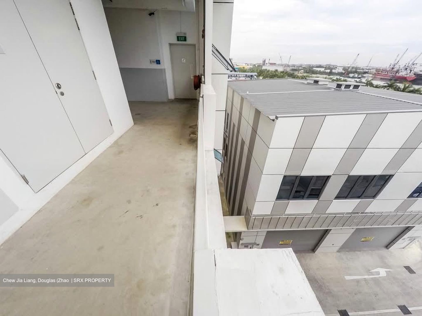 Westview Food Factory (D22), Factory #575915731